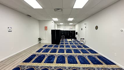 Johns Creek Islamic Center