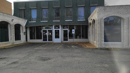 Kaleemullah Masjid
