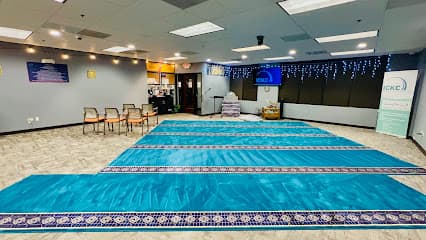 Islamic Center of Kane County (ICKC)