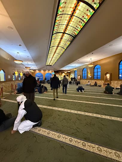 Karmel Community Prayer Center