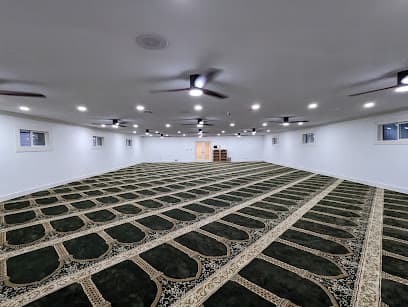Kansas City Islamic Center (KCIC)