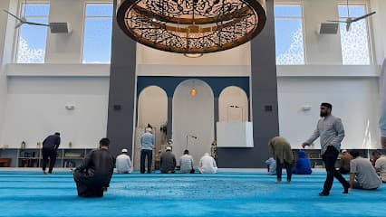 Khair Community Center