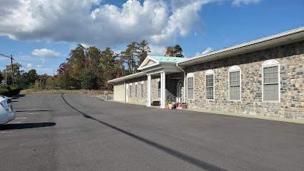 Khatme Nubuwwat Center