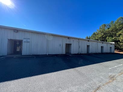 Islamic Center of Lake Norman