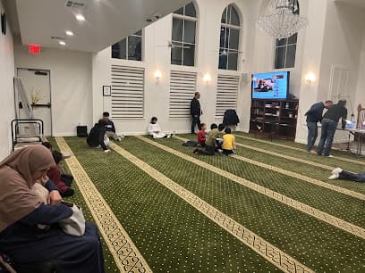Islamic Center Of Lake Travis