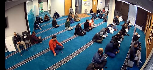 Las Colinas Islamic Center