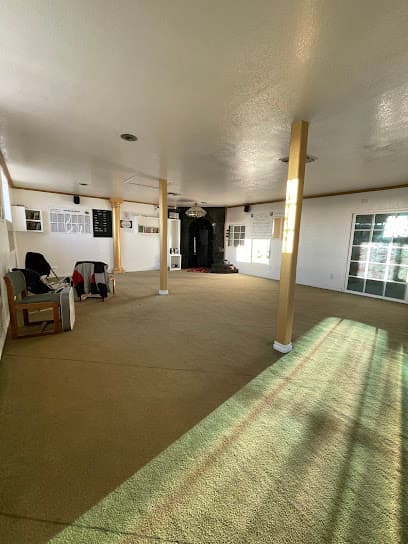 Islamic Center of Logan Heights (Masjid Omar)