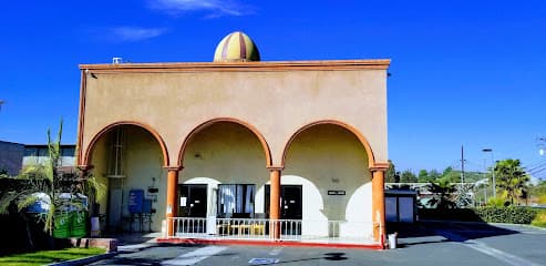 Long Beach Islamic Center