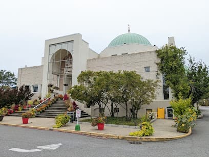 Islamic Center of Long Island