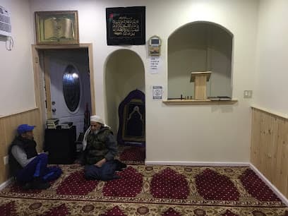 New Lots Islamic Center