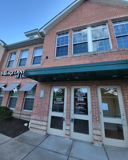 Loudoun Islamic Center