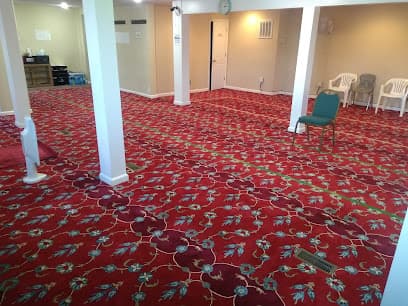 Madani Masjid Sunni