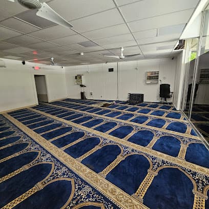 Masjid Madeena