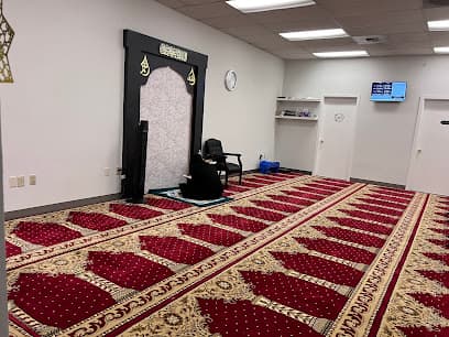 Madeena Masjid Duvall