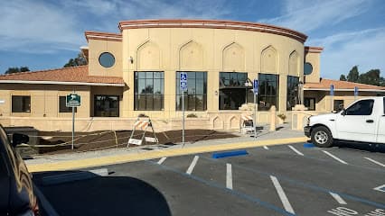 Madina Center of Stockton (MCS) - Masjid Umar Farooq