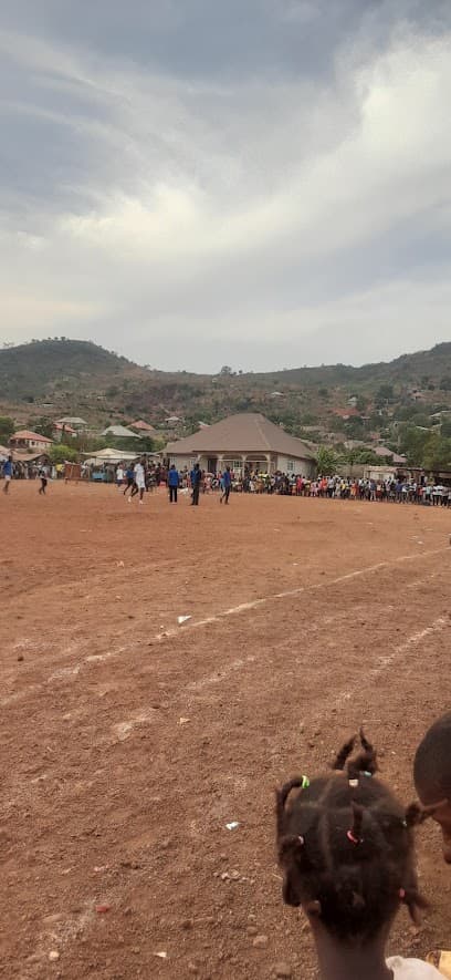 Madina Community Center