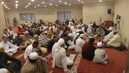 Madina Institute