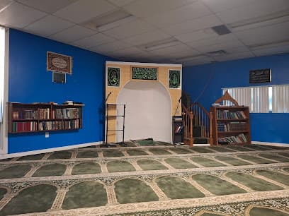 Madina Masjid