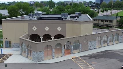 Madinah Community Center (MCC)