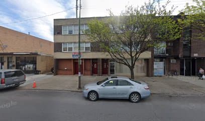 Mahdavia Islamic Center of Chicago (MICC)