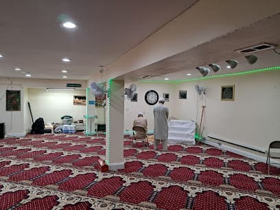 Makkah Masjid