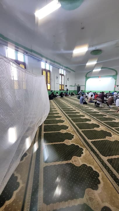 Makkah Masjid