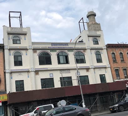 Makki Masjid Muslim Community Center