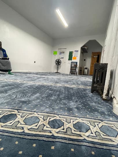 Masjid Malcolm X
