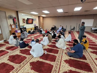 Manassass Muslim Association