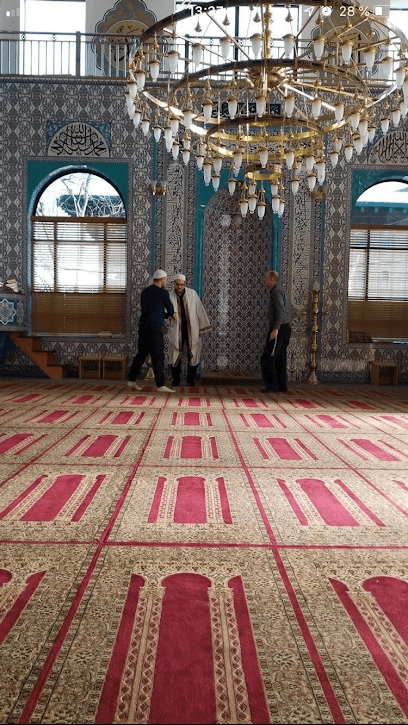 Masjid Manhattan