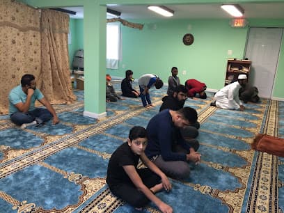 Maryam Center