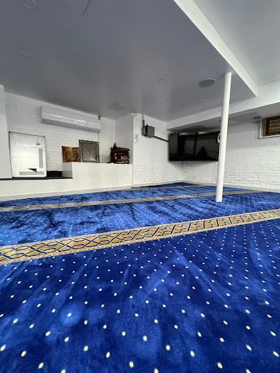 Maryam Mosque - Community Center of Bay Ridge