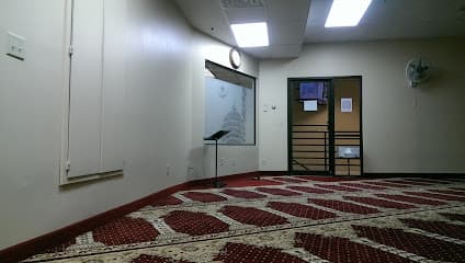 MAS Masjid At Taqwa