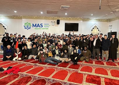 MAS Youth Center