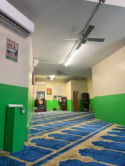 Masjed Al-Falah