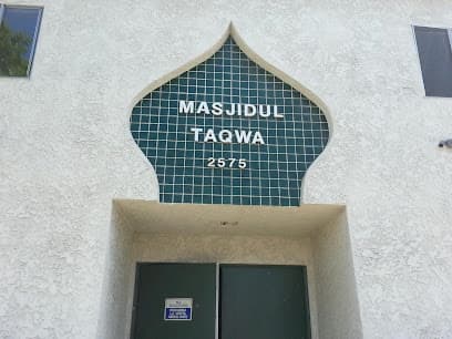 Masjidul Taqwa