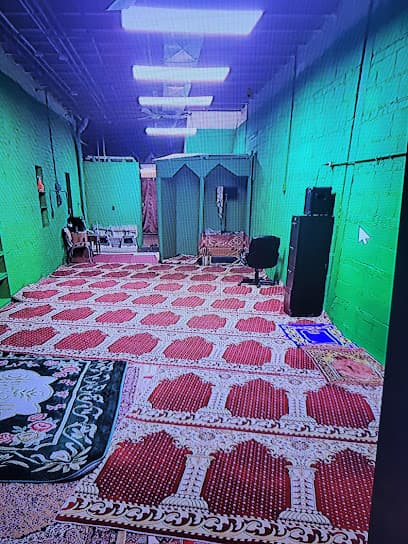 MASJIDULRAHMA