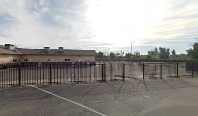 Masjidut-Tauheed Islamic Center Fresno