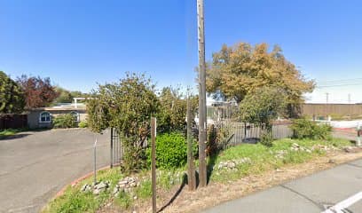 Maunatul Muslimeen Society of CA (Islamic Center) - MMSC - Sacramento