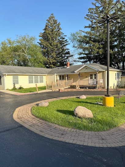 Islamic Center of McHenry County (ICMC)