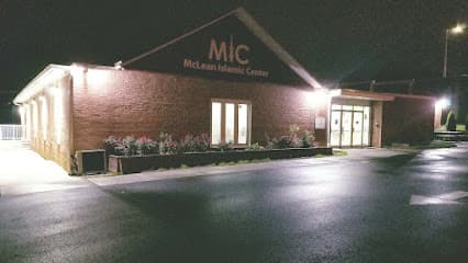 McLean Islamic Center