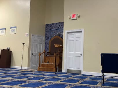 MCS Islamic Center