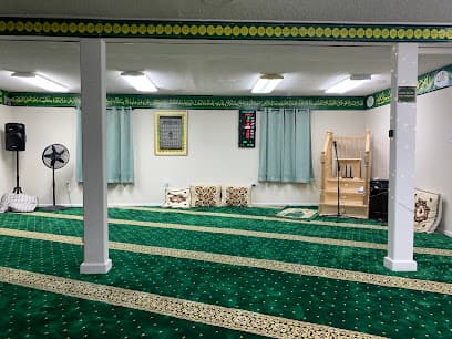 Medina Mosque and Islamic center