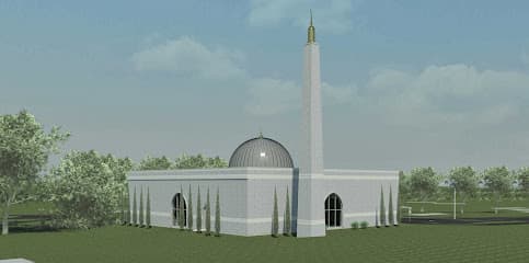 Miami Valley Islamic Association of Springfield