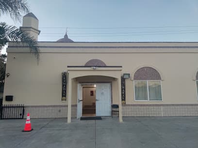 Islamic Center of Midcities
