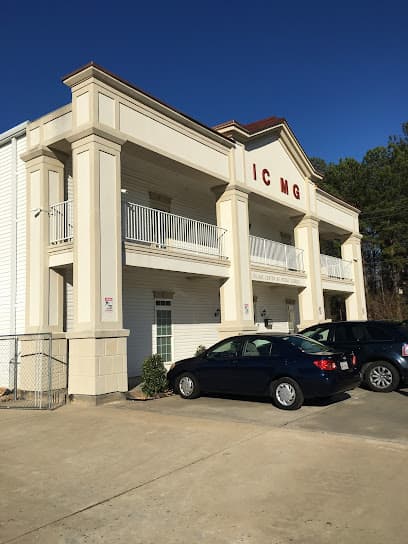 Islamic Center of Middle Georgia