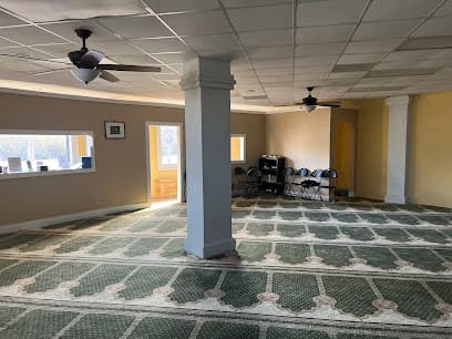 Midtown Mosque