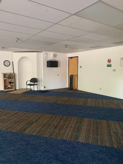 Islamic Center of Mira Mesa (Masjid Hamza)