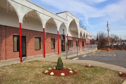 Mohammadia Center Virginia