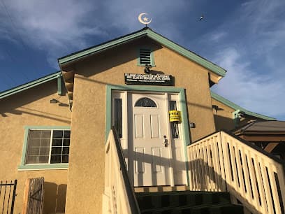 Islamic Society of Monterey County